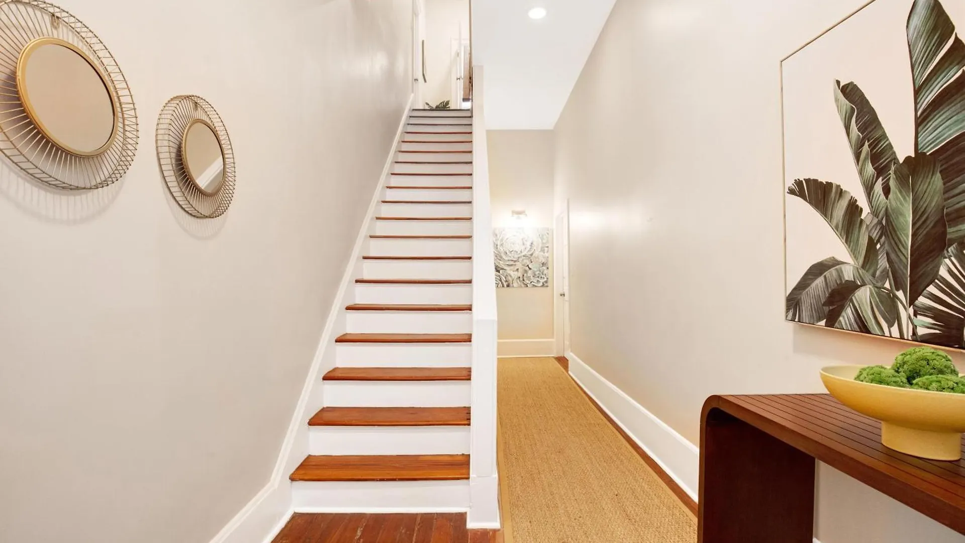 West Park Suites Unit A 薩凡納 度假居