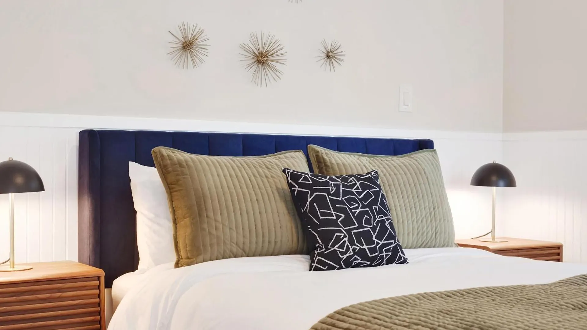 度假居 West Park Suites Unit A 薩凡納
